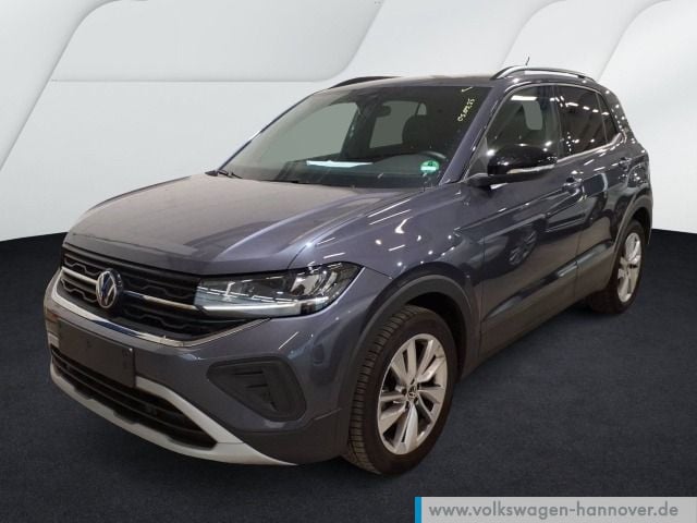 Volkswagen T-Cross 1.0 TSI DSG
