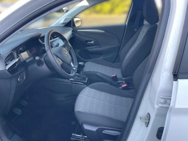 Opel Corsa Edition F Edition