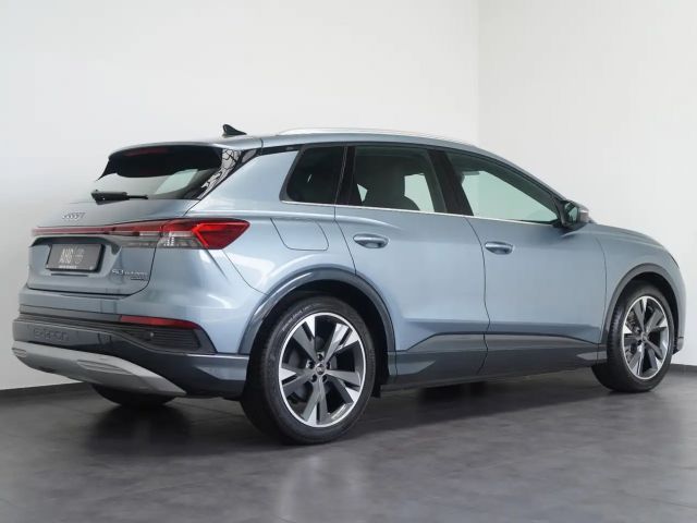 Audi Q4 e-tron 50 Quattro