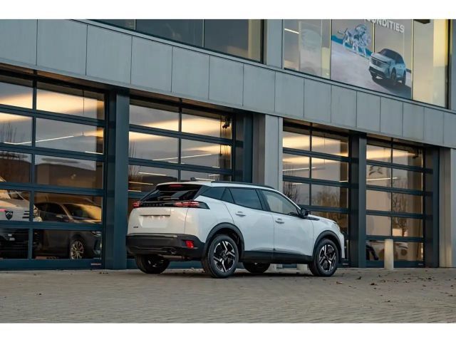 Peugeot 2008 100 PK MT6 | 360° Camera | Keyless | Dodehoekde...