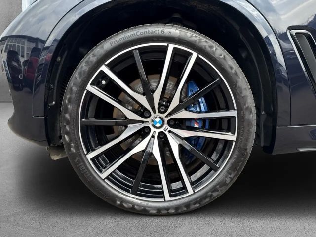 BMW X5 M-Sport xDrive