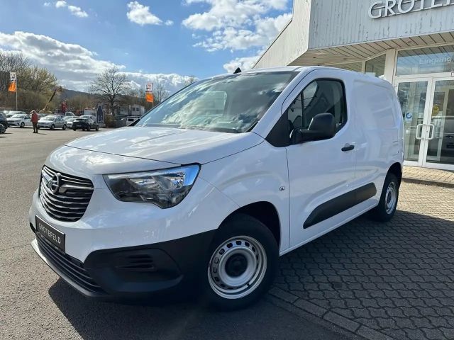 Opel Combo 1.5 CDTI