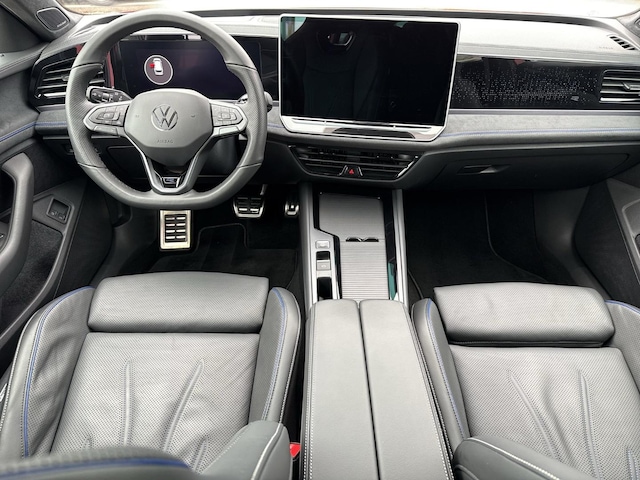 Volkswagen Passat eHybrid