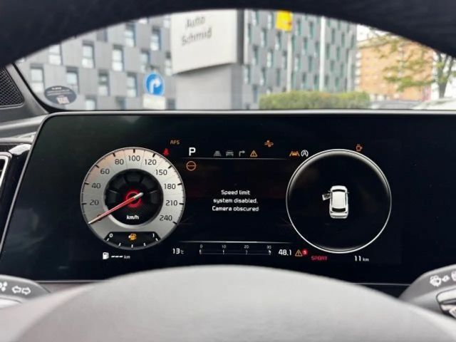 Kia Sportage GT-Line