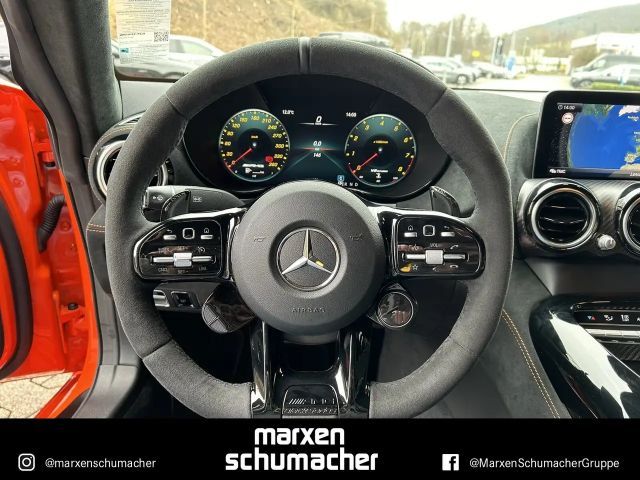 Mercedes-Benz AMG GT AMG Line Coupé