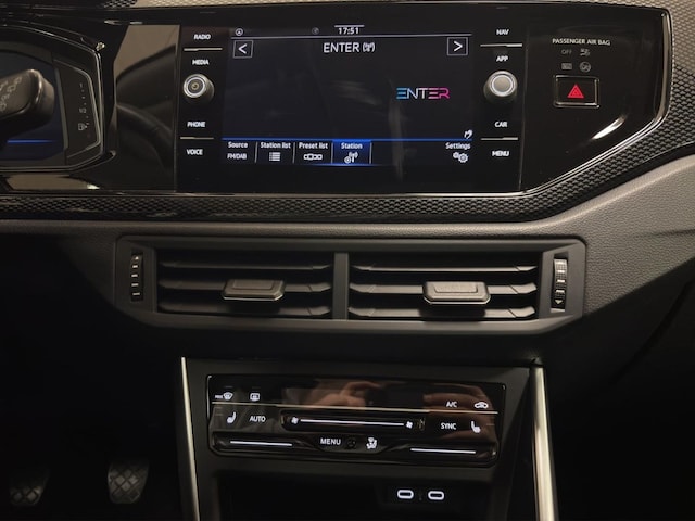 Volkswagen Taigo 1.0 TSI Life