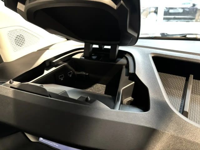 Nissan Townstar DIG-T N-Connecta