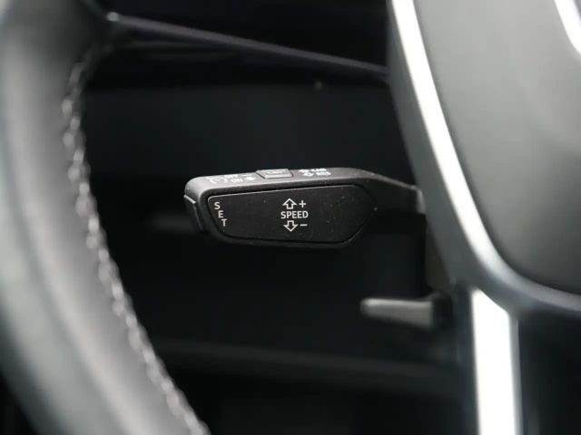 Audi Q8 e-tron Sportback