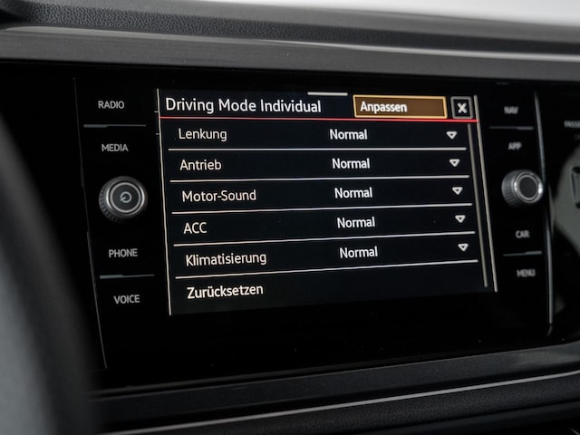 Volkswagen Polo DSG R-Line