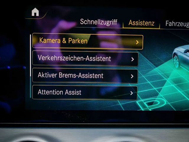 Mercedes-Benz E 220 E 220 d Estate