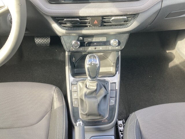 Skoda Fabia 1.5 TSI Tour