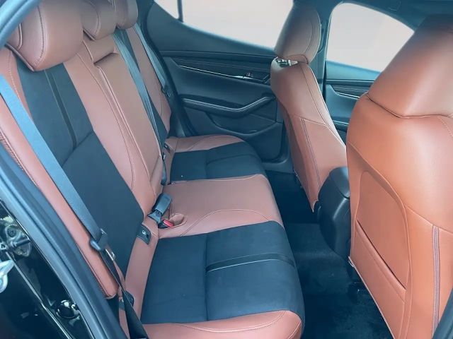 Mazda 3 SkyActiv e-Skyactiv