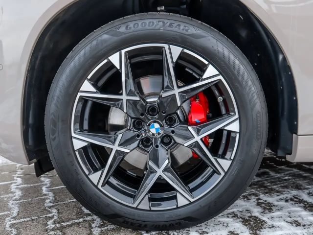 BMW X3 M-Sport xDrive30e