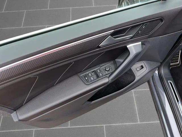 Volkswagen Tiguan 2.0 TSI DSG R-Line