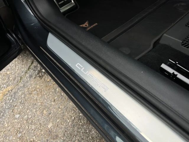 Cupra Formentor 4Drive DSG VZ