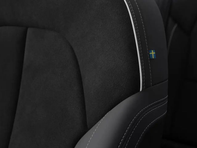 Volvo EC40 Single motor Ultra