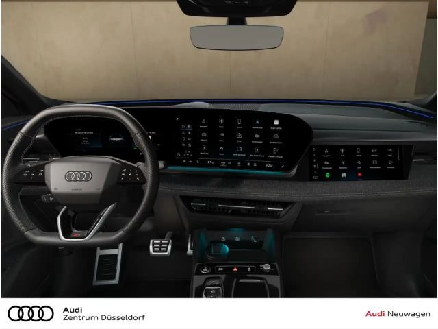 Audi Q6 e-tron Performance S-Line