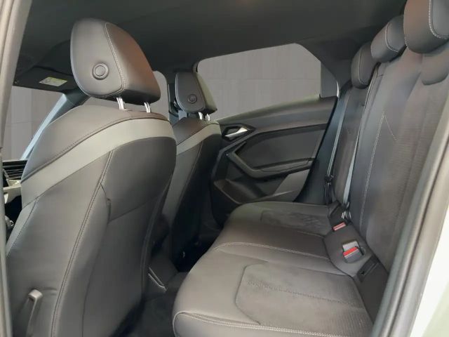 Audi A1 25 TFSI S-Line S-Tronic Sportback