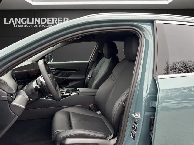 BMW 520 520d Touring