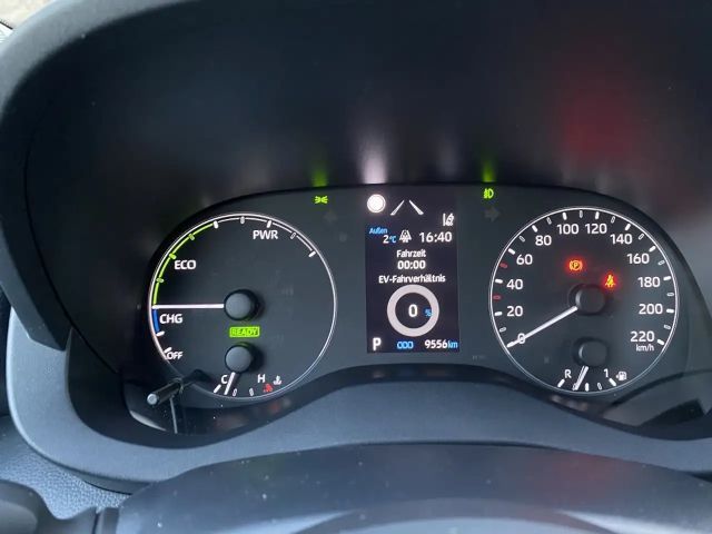 Mazda 2 Hybrid 1.5L VVT-i 116 PS AT FWD Mazda 2 Hybrid 1.5