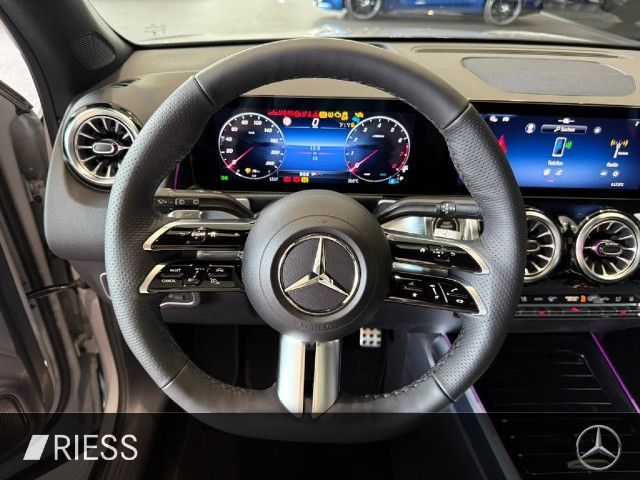 Mercedes-Benz GLB 250 4MATIC