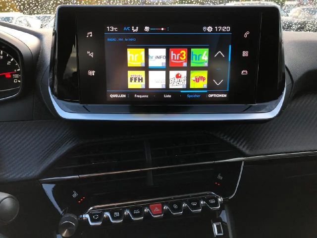 Peugeot 208 Active Pack