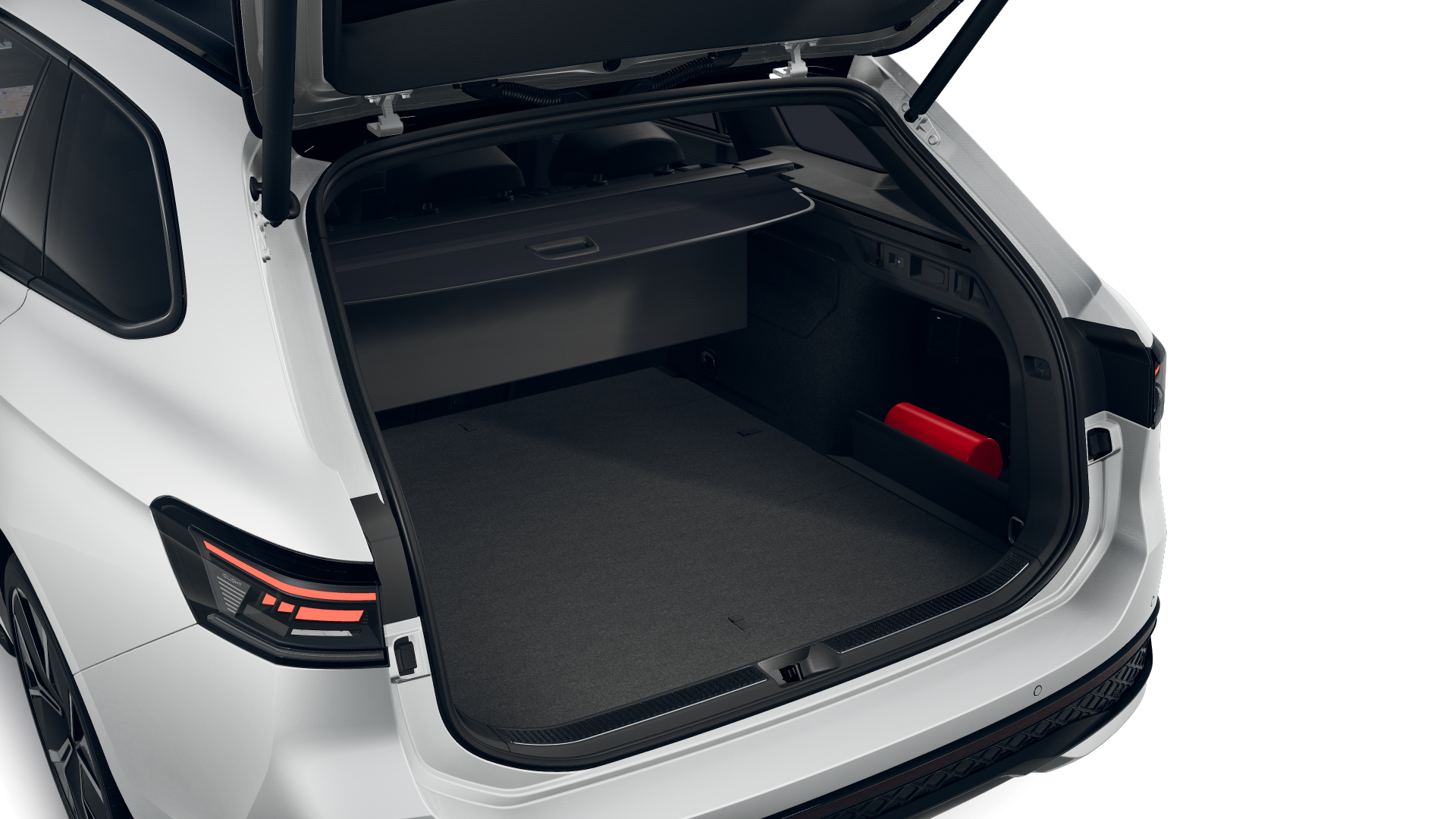 Volkswagen Passat IQ.Drive eHybrid