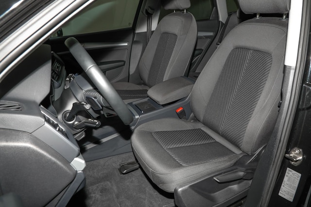 Audi Q5 40 TDI Quattro S-Tronic