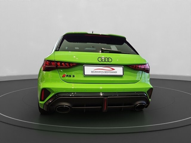 Audi RS3 Quattro S-Tronic Sportback