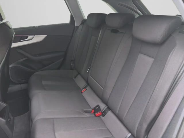 Audi A4 35 TDI Avant