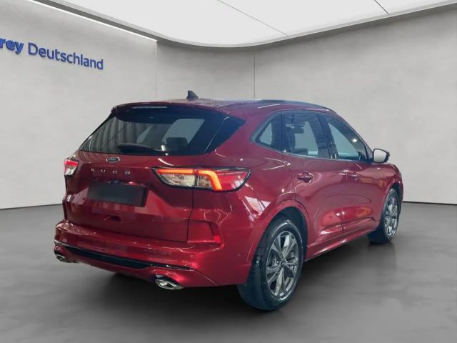 Ford Kuga ST Line