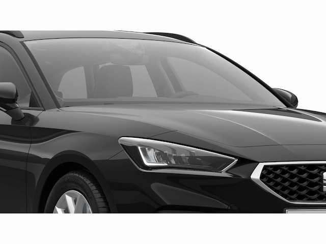 Seat Leon 2.0 TDI DSG Sportstourer Style