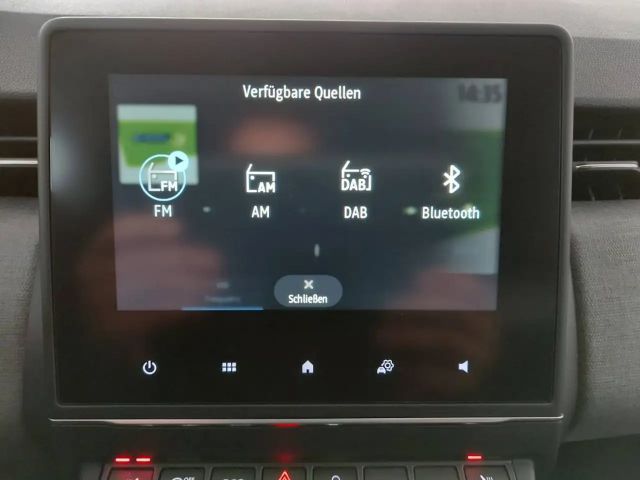 Mitsubishi Colt PLUS 1,0 l T-Benzin,Beheizbares Lenkrad, Sitzheitz