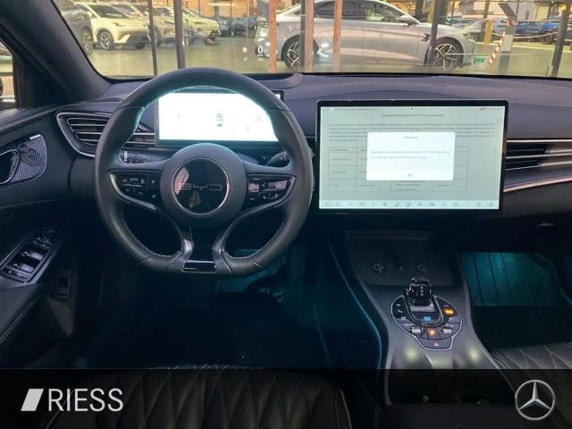 BYD Seal Excellence Vierwielaandrijving