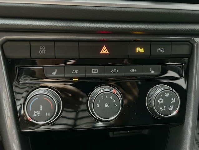 Volkswagen T-Roc 1.0 TSI