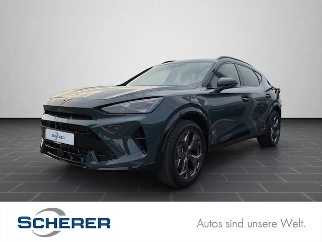 Cupra Formentor Formentor 1.5 TSIe AHK LED NAVI KEYLESS SHZ