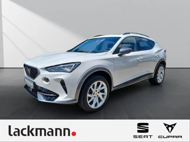 Cupra Formentor 4Drive