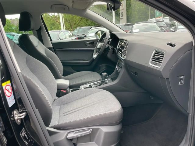 Seat Ateca 2.0 TDI Style