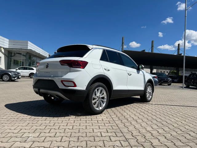 Volkswagen T-Roc 1.5 TSI Life
