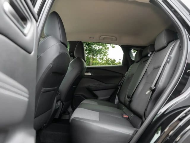 Nissan Qashqai N-Connecta