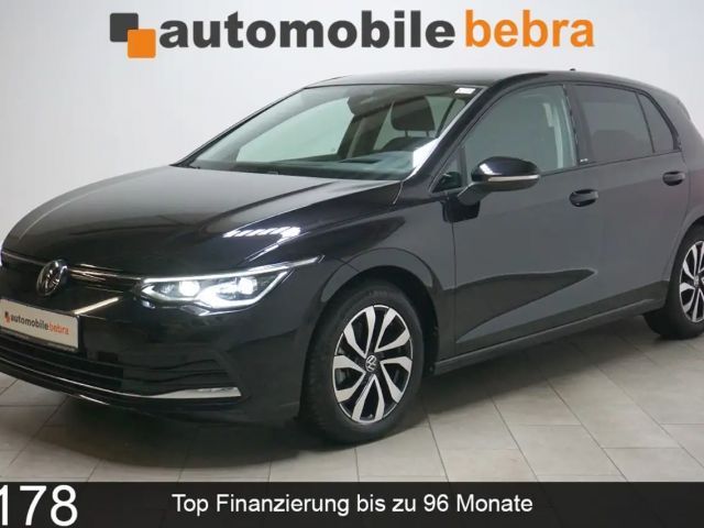 Volkswagen Golf 2.0 TDI DSG