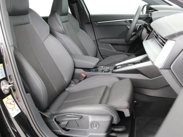 Audi A3 35 TFSI Sedan