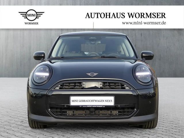 MINI Cooper DAB LED Parkassistent Shz