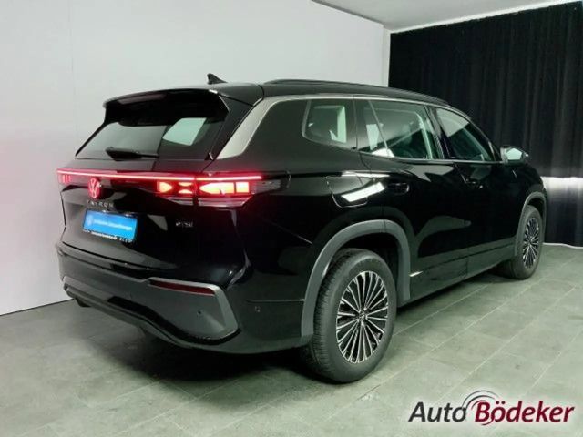 Volkswagen Tayron DSG Life