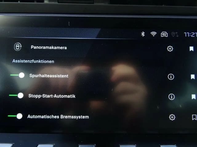 Peugeot 508 Allure Pack BlueHDi EAT8 SW