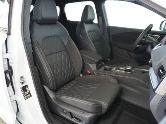 Nissan Qashqai AWD DIG-T Tekna