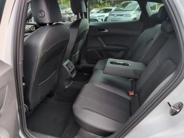 Cupra Formentor 2.0 TSI 4Drive DSG