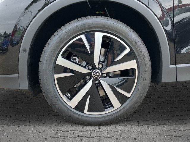 Volkswagen Tiguan 2.0 TDI DSG