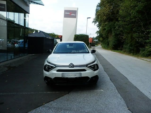 Citroën C4 Plus