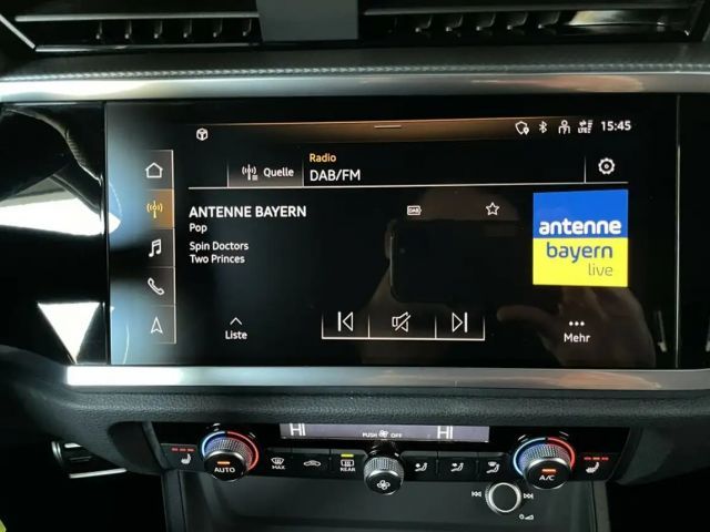 Audi Q3 35 TDI Quattro S-Line Sportback